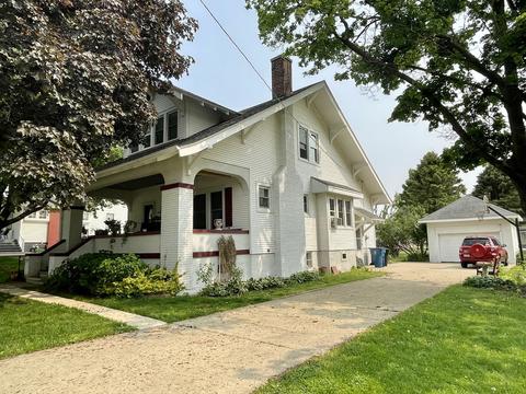 308 E Van Buren St, Ohio, IL 61349