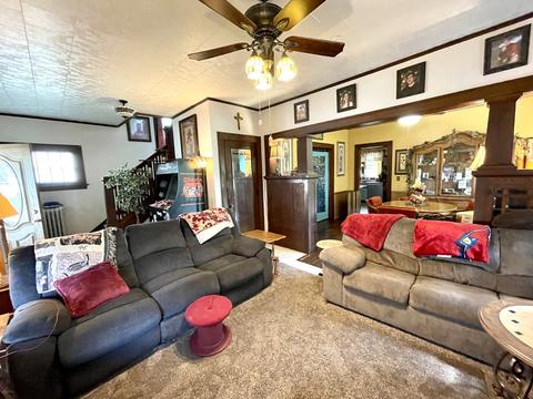 308 E Van Buren St, Ohio, IL 61349 photo 6