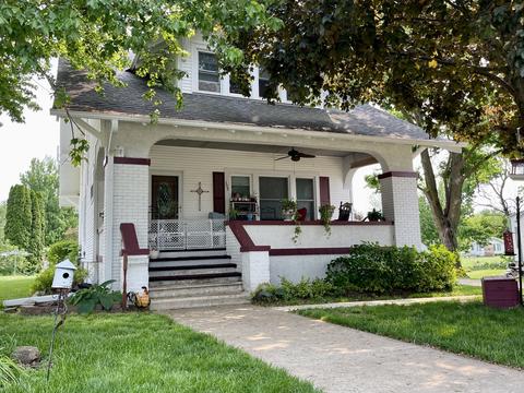 308 E Van Buren St, Ohio, IL 61349 photo 2