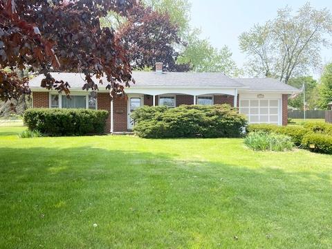 41516 N Illinois St, Zion, IL 60099
