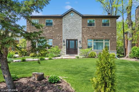9410 Karlov Ave, Skokie, IL 60076