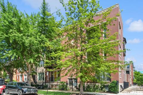 2000 W Race Ave #2E, Chicago, IL 60612