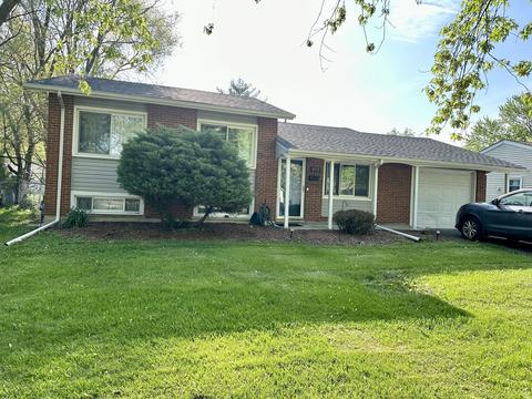 813 Princeton Ave, Matteson, IL 60443