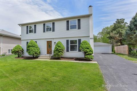 2410 Ruth Fitzgerald Dr, Plainfield, IL 60586