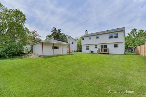 2410 Ruth Fitzgerald Dr, Plainfield, IL 60586 photo 15