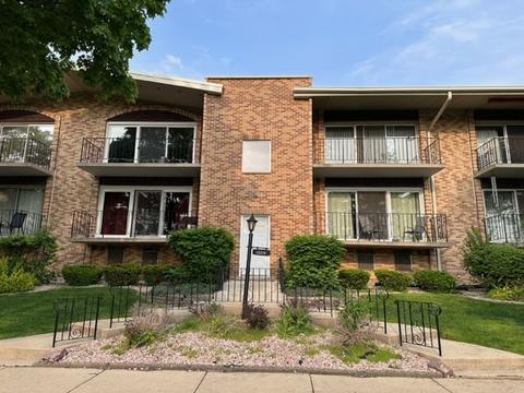 10219 S Komensky Ave #2D, Oak Lawn, IL 60453