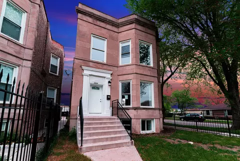 4900 W Fulton St, Chicago, IL 60644