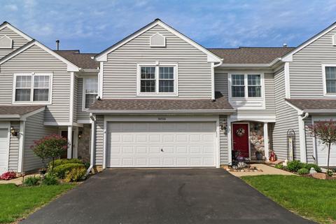 34726 N Lakeside Dr, Ingleside, IL 60041