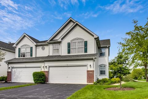 1252 Appaloosa Way, Bartlett, IL 60103