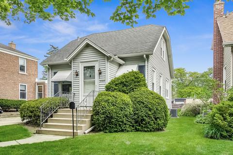 2203 N 77th Ct, Elmwood Park, IL 60707
