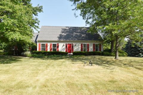 42 W340 Still Meadows Ln, Elburn, IL 60119