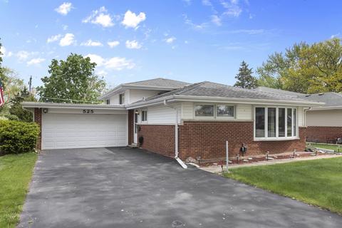 525 Anita St, Des Plaines, IL 60016