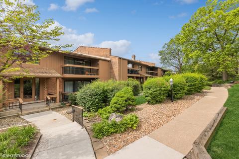 8090 Garfield Ave #3-1, Burr Ridge, IL 60527