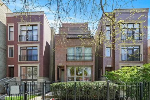 1111 N Hermitage Ave #1, Chicago, IL 60622