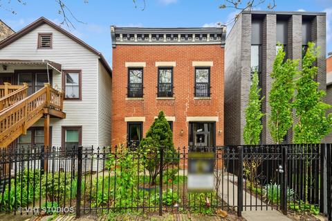 1807 W Erie St, Chicago, IL 60622