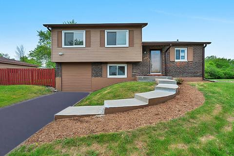 17700 Yale Ln, Country Club Hills, IL 60478