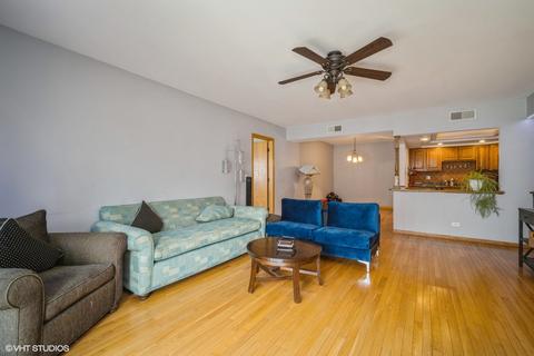 555 S River Rd #707, Des Plaines, IL 60016 photo 3