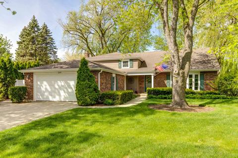 249 Nita Ln, Libertyville, IL 60048