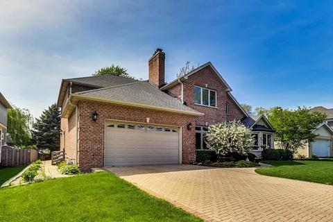 730 S Cleveland Ave, Arlington Heights, IL 60005