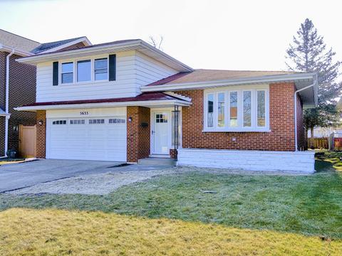 5633 Murray Dr, Berkeley, IL 60163