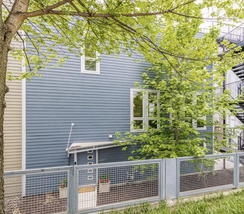 1759 N Monticello Ave #1, Chicago, IL 60647