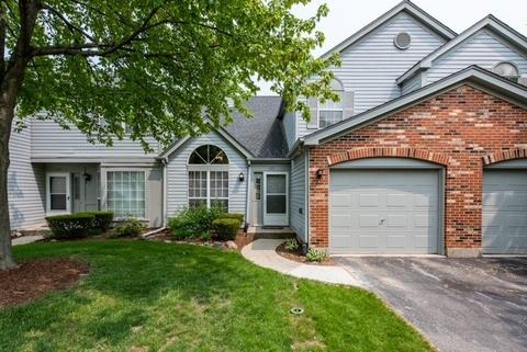 113 Victoria Ct #113, Gurnee, IL 60031