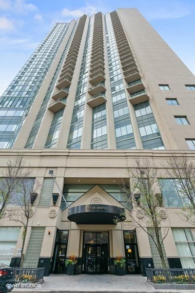 111 W Maple St #2011, Chicago, IL 60610