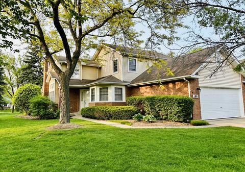2874 Aster Ln, Darien, IL 60561