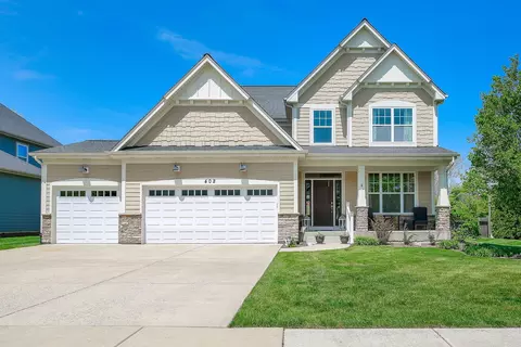 402 Atwood Ct, Downers Grove, IL 60516