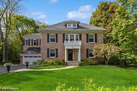 351 Hazel Ave, Highland Park, IL 60035