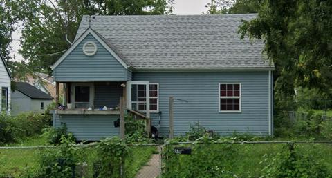 519 Webster Ave, Rockford, IL 61102