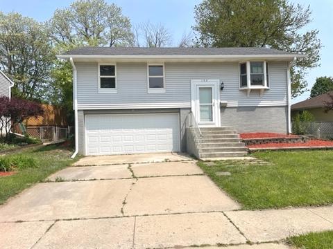 102 Murphy Dr, Romeoville, IL 60446