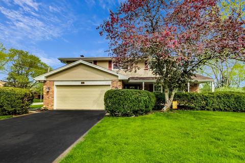 2007 N Chestnut Ave, Arlington Heights, IL 60004
