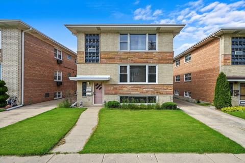 8516 W Berwyn Ave, Chicago, IL 60656