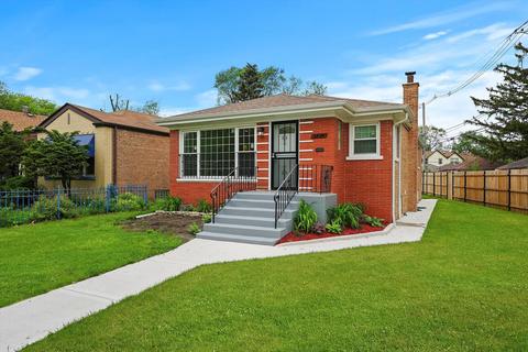 1434 W 99th St, Chicago, IL 60643