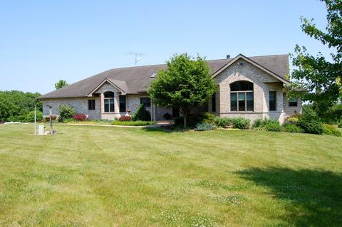 14333 Edson Rd, Capron, IL 61012 photo 1