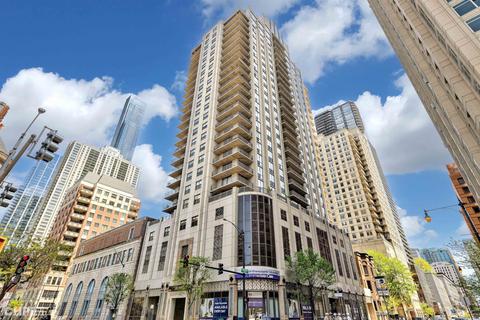 635 N Dearborn St #1304, Chicago, IL 60654