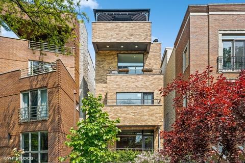 1039 N Winchester Ave #1, Chicago, IL 60622