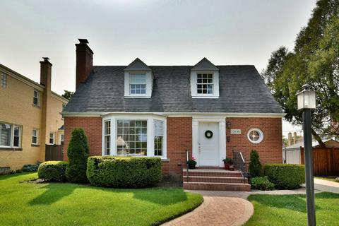 1806 N 77th Ct, Elmwood Park, IL 60707