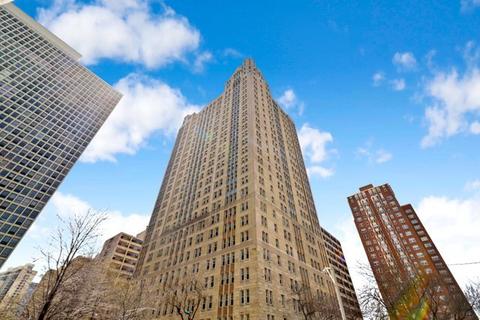 5000 S East End Ave #16B, Chicago, IL 60615