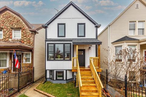 2118 N Lawndale Ave, Chicago, IL 60647