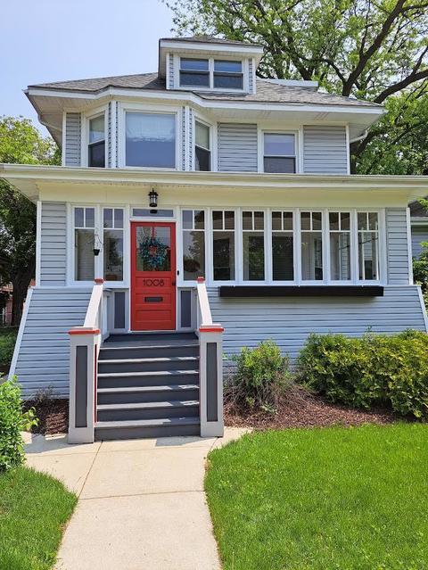 1008 S Grove Ave, Oak Park, IL 60304