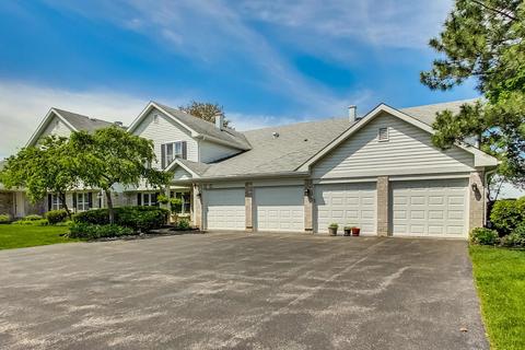 1258 Streamwood Ln #333, Vernon Hills, IL 60061