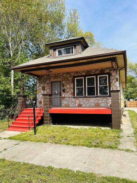 11731 S Morgan St, Chicago, IL 60643