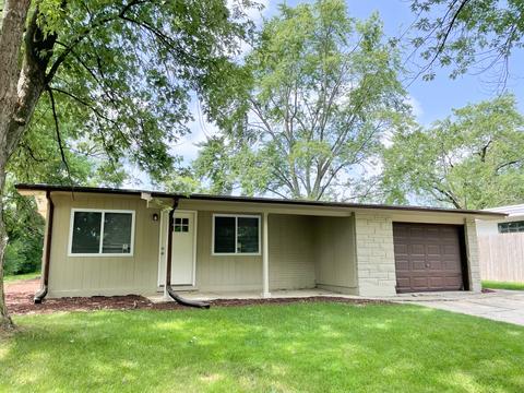 355 Waverly St, Park Forest, IL 60466