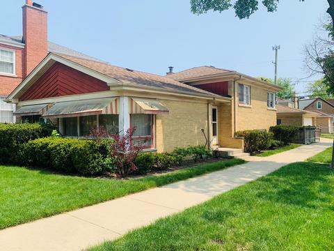 4058 W Granville Ave, Chicago, IL 60646