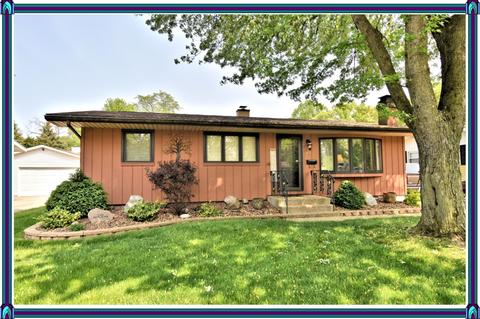 92 Indianwood Dr, Thornton, IL 60476