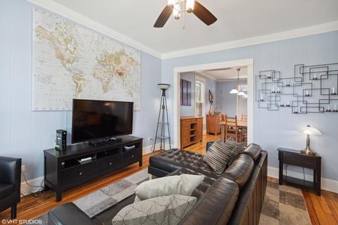 3417 W Hirsch St, Chicago, IL 60651 photo 2