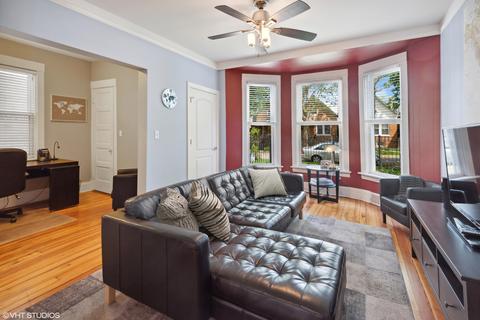 3417 W Hirsch St, Chicago, IL 60651 photo 5