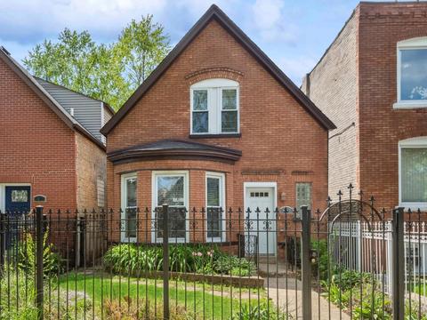 3417 W Hirsch St, Chicago, IL 60651 photo 1